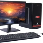 Computer, laptop, printing, cctv, & networking