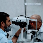 Eyes Hospital &  laser center