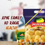 The Hygienic & Premium Panipuri