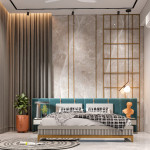 Architects & interiors