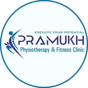 Physiotherapy & fitness clinic