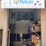 Engineering machines parts