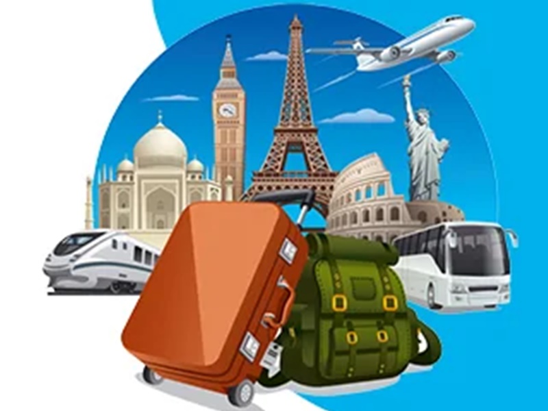 Patel  Tours & Travels services