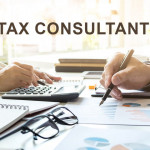 Tax consultancy