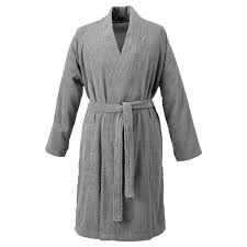 Bathrobe