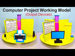 Computer Related Projects