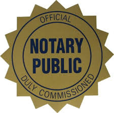 Legal & Public Notary Services