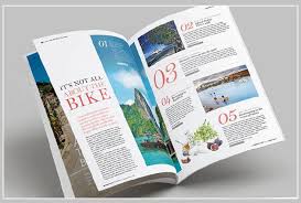 Magazine Printing Services