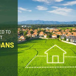 Plot Loan / Land Purchase Loan