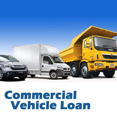 Commercial Vehicle Loan