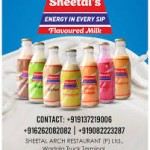 Sheetal Universal