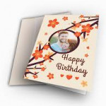 Birthday card