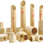 cPVC, uPVc , SWR Pipes & Fittings