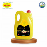Mini Ghani - Groundnut Oil