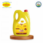 Woodpress - Groundnut Oil