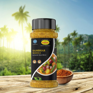 Sambhar Masala
