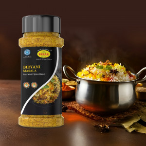 Biryani Masala