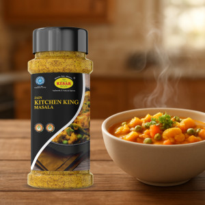 Kitchen King Masala (Jain)