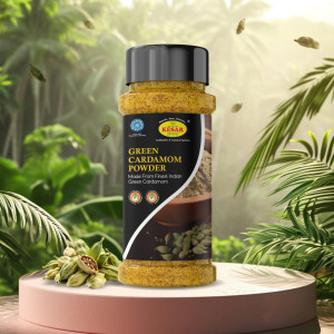 Green Cardamom Powder