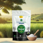 Diabetic Friendly - Sugar