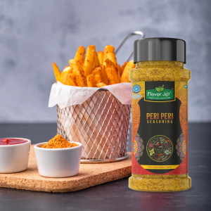Peri Peri Seasoning