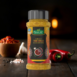 Sweet Thai Chilli Seasoning