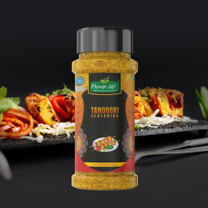Tandoori Seasoning