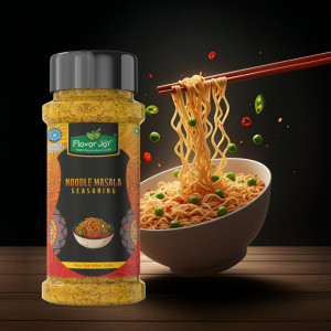 Noodle Masala Seasoning