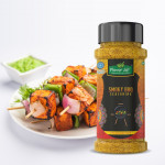 Smoky BBQ Seasoning
