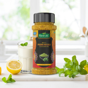 Mast Pudina Seasoning