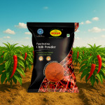 Panchratna Red Chilli Powder