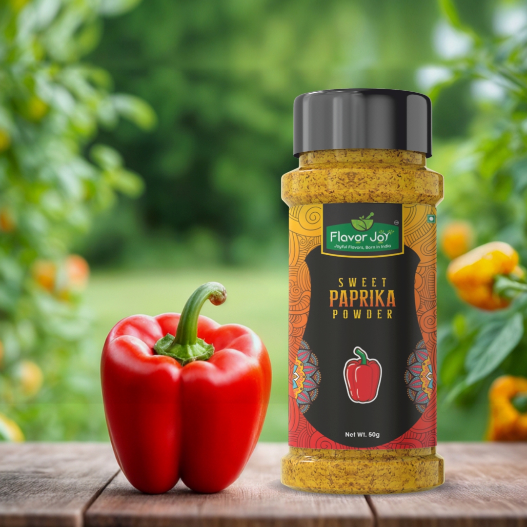Sweet Paprika Powder