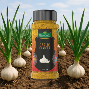 Garlic Powder