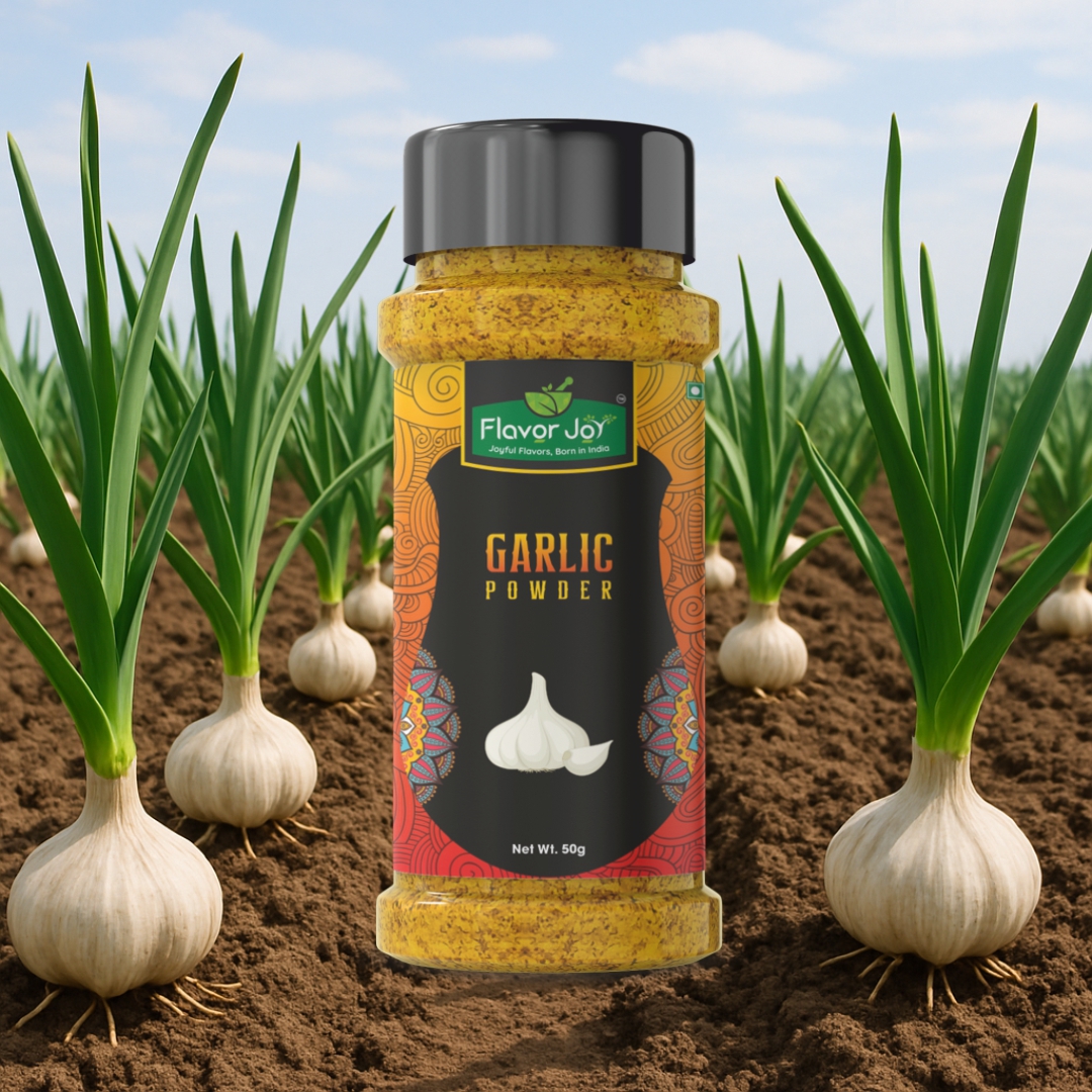 Garlic Powder