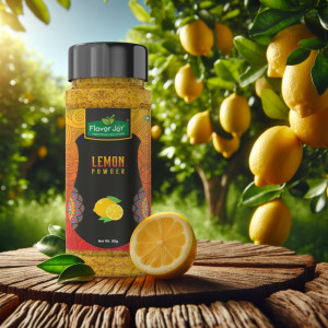 Lemon Powder