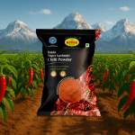 Dabbi Super Kashmiri Chilli Powder