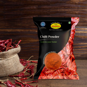Chilli Powder