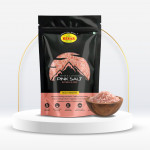 Himalayan Pink Salt
