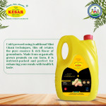 Mini Ghani - Groundnut Oil