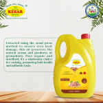 Woodpress - Groundnut Oil