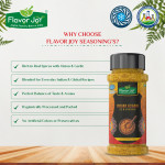 Indian Achari Seasoning