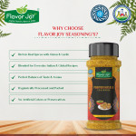 Panipuri Masala Seasoning