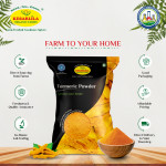 Turmeric Powder