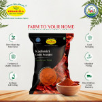 Kashmiri Chilli Powder