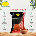 Chilli Powder