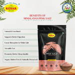 Himalayan Pink Salt