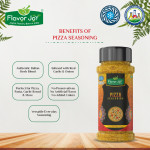 Pizza Seasoning