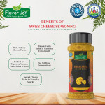 Swiss&nbsp;Cheese Seasoning