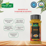 Tandoori Seasoning