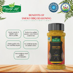 Smoky BBQ Seasoning